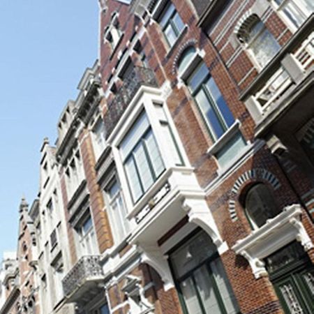 أوستيند B&B Huyze Elimonica المظهر الخارجي الصورة