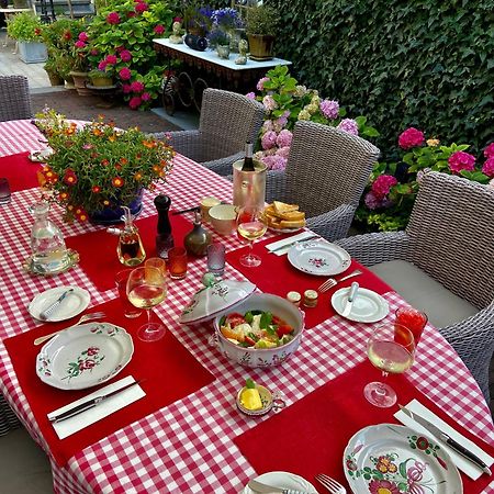 أوستيند B&B Huyze Elimonica المظهر الخارجي الصورة