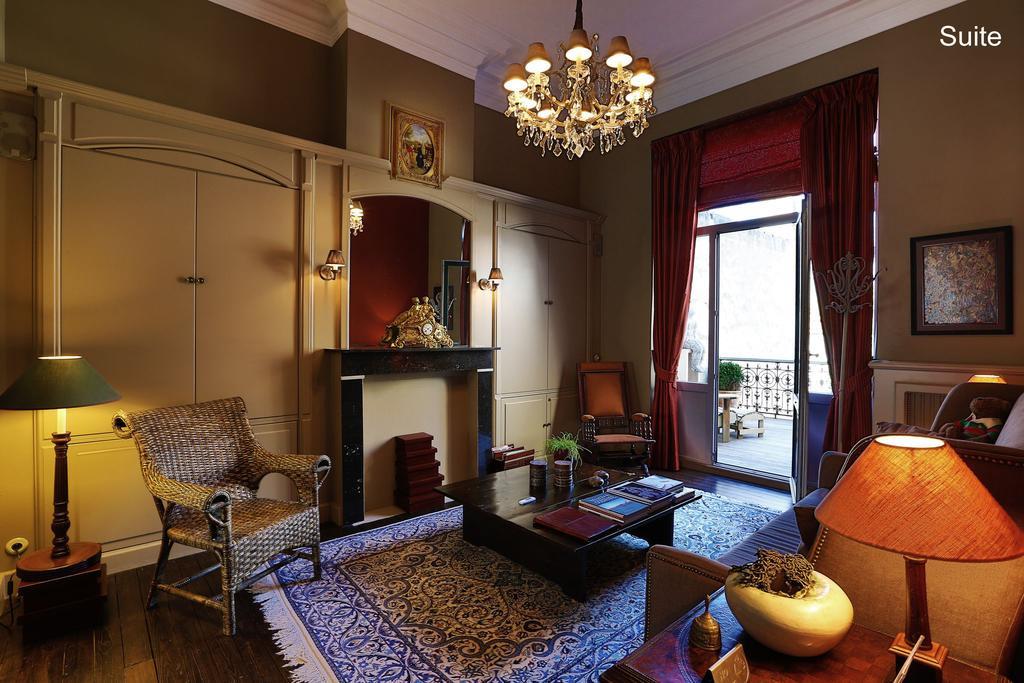 أوستيند B&B Huyze Elimonica المظهر الخارجي الصورة