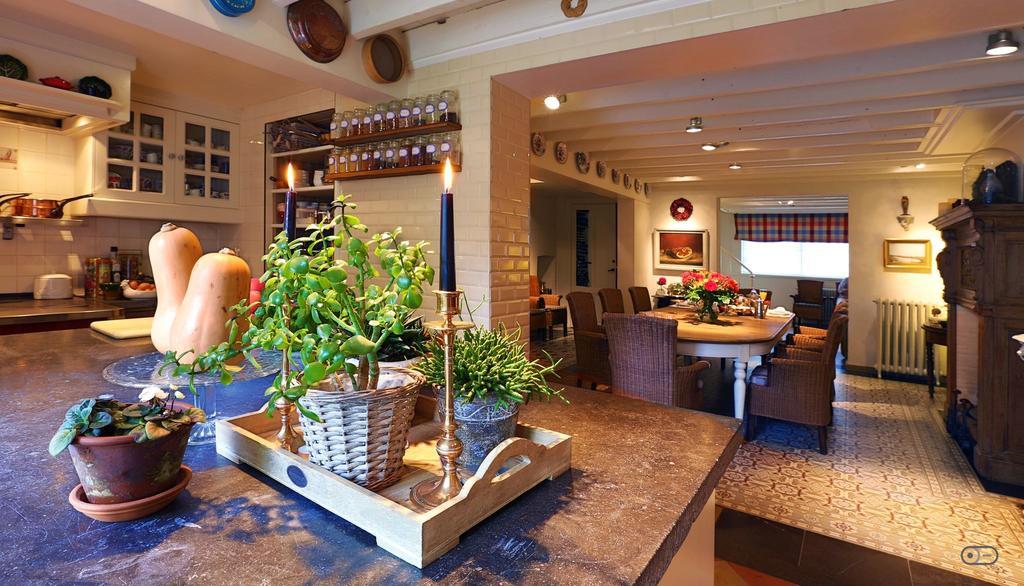 أوستيند B&B Huyze Elimonica المظهر الخارجي الصورة