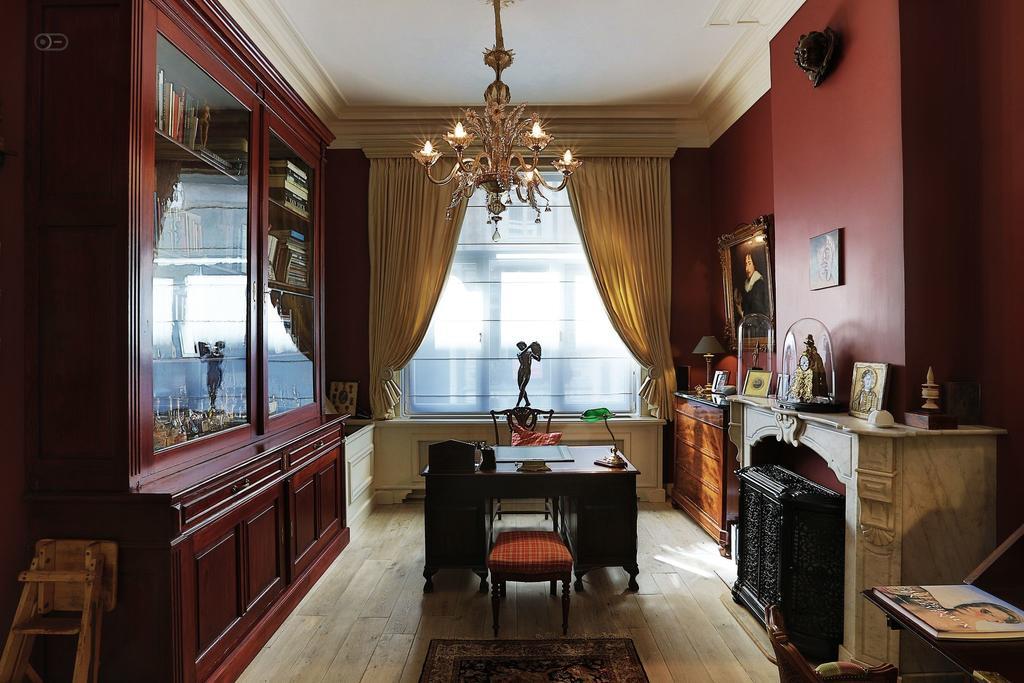 أوستيند B&B Huyze Elimonica المظهر الخارجي الصورة
