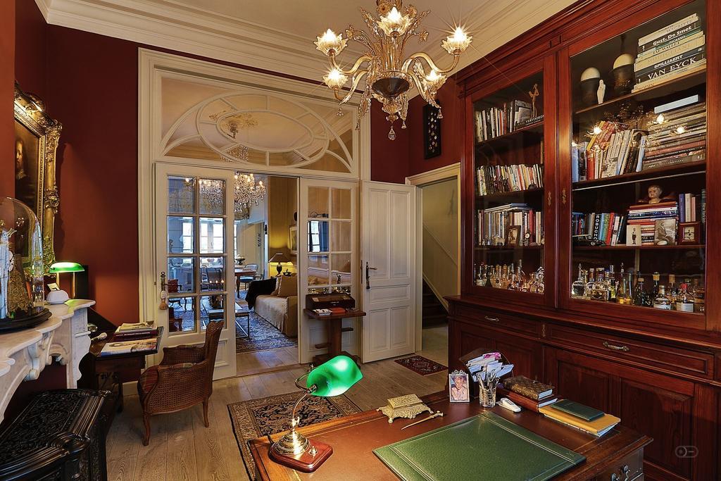 أوستيند B&B Huyze Elimonica المظهر الخارجي الصورة