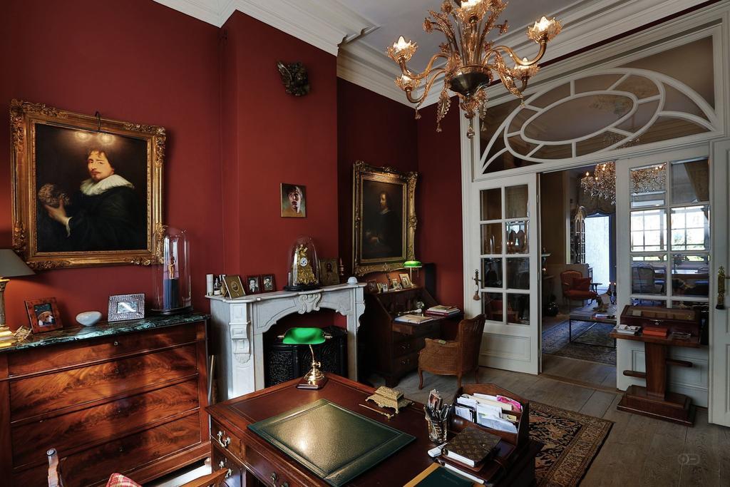 أوستيند B&B Huyze Elimonica المظهر الخارجي الصورة