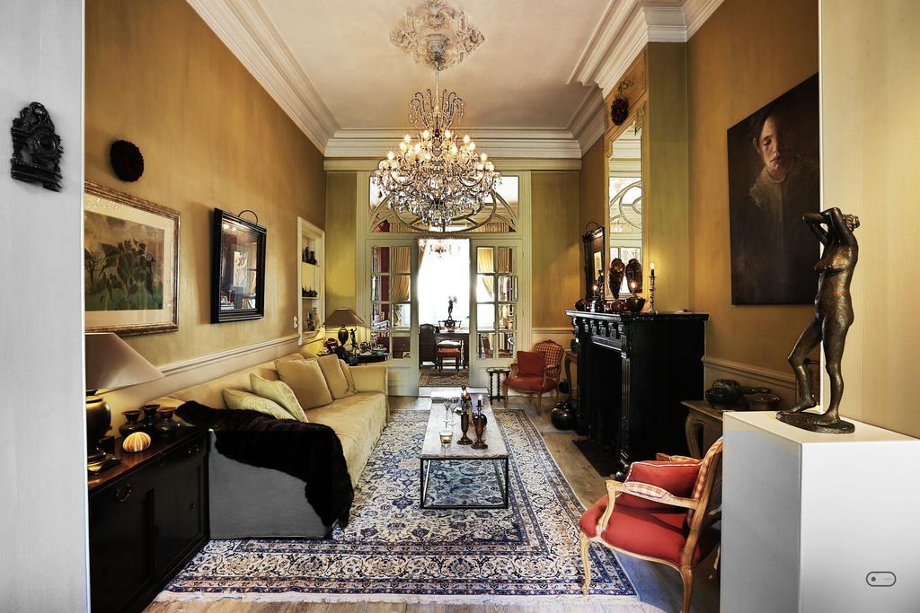 أوستيند B&B Huyze Elimonica المظهر الخارجي الصورة