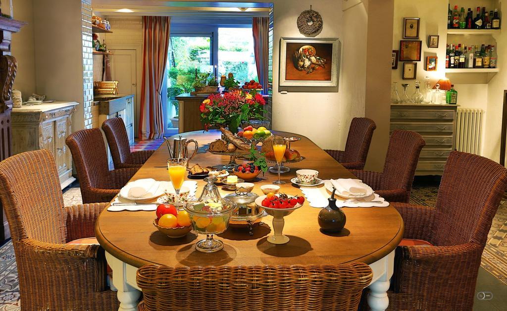 أوستيند B&B Huyze Elimonica المظهر الخارجي الصورة